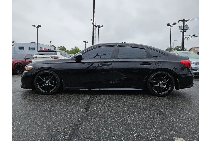 $21895 : Honda Civic 2022 Sport 4dr S image 2