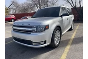 Ford Flex 2017 SEL 4dr Cross