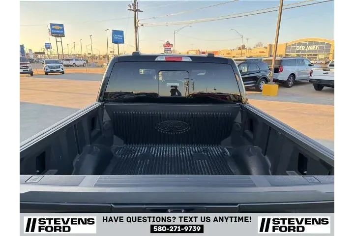 $39999 : Ford F-150 2022 4x4 XLT 4dr image 7