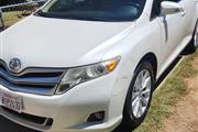 $12500 : 2015 Toyota Venza (Salvage) thumbnail