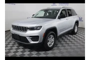 $29375 : Jeep Grand Cherokee 2024 4x4 thumbnail