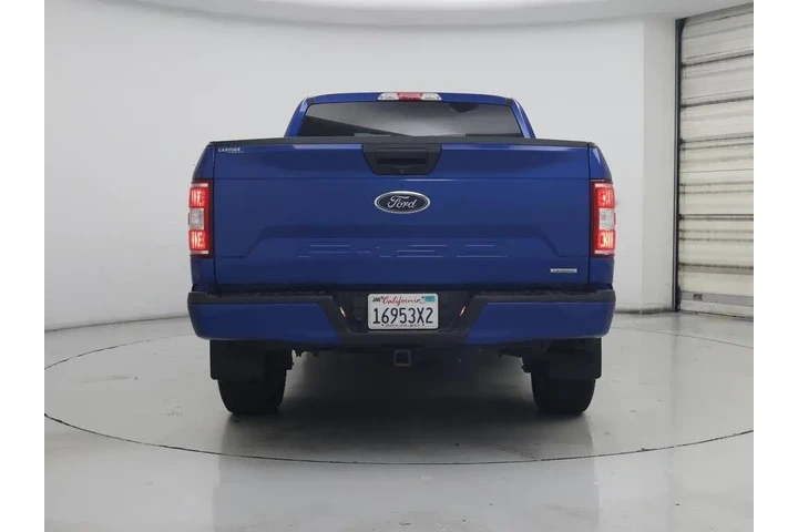 $28998 : Ford F-150 2018 4x4 XL 4dr S image 6