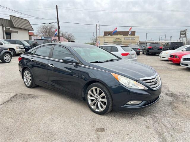 $7900 : 2013 Sonata Limited image 5