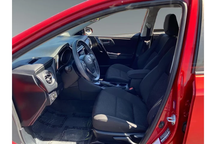 $19281 : Toyota Corolla iM 2017 image 9