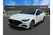 Hyundai SONATA 2022 SEL Plus en Atlanta