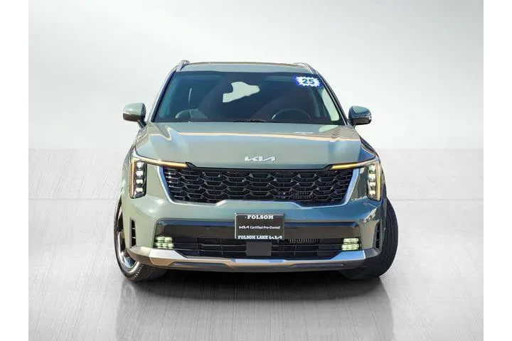 $36497 : Kia Sorento Plug-In Hybrid 2 image 2