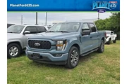 $34648 : Ford F-150 2023 4x2 XL 4dr S thumbnail