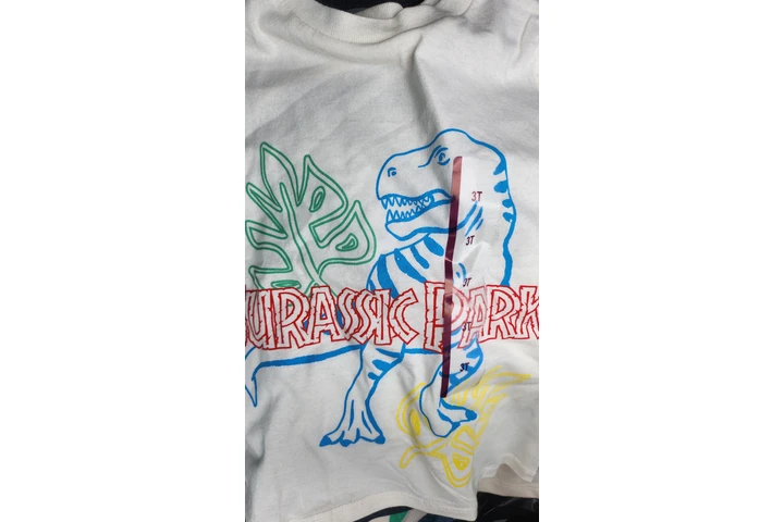 $3 : Ropa de Target Nueva image 3