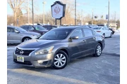 2015 Altima 2.5 en Albany