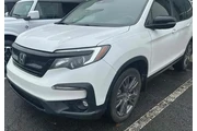 Honda Pilot 2022 AWD Sport 4 en Arlington VA