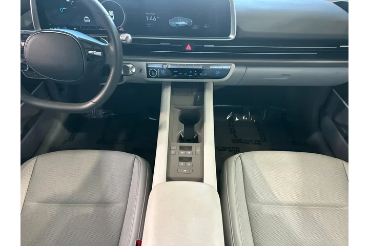 $29999 : Hyundai IONIQ 6 2025 SEL 4dr image 7