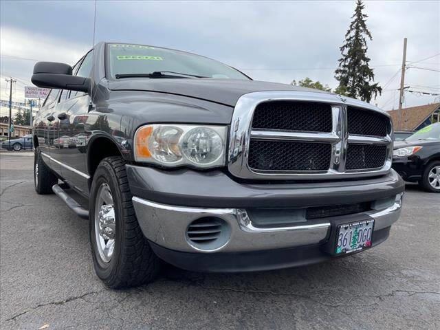 $24995 : 2003 Ram 2500 SLT image 5