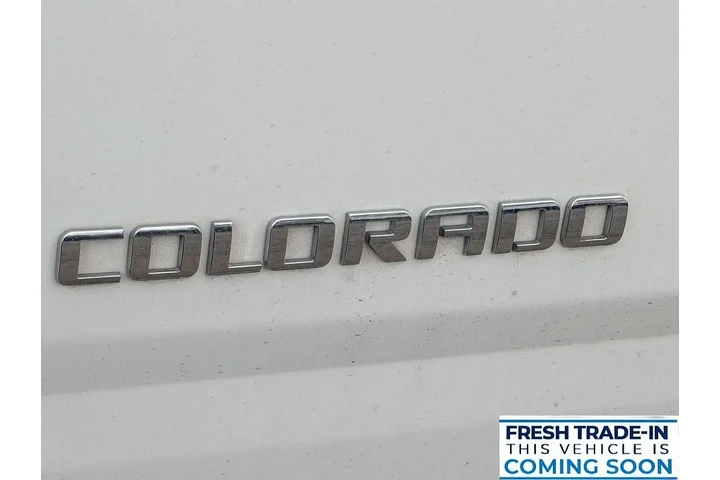 $17475 : Chevrolet Colorado 2016 4x2 image 2