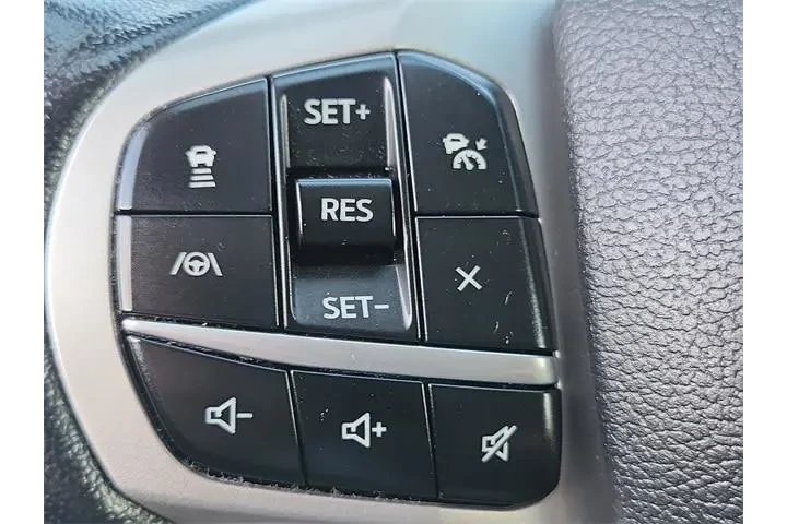 $20413 : Ford Explorer 2021 XLT 4dr S image 8