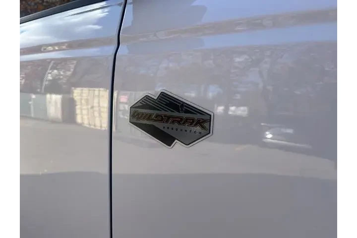 $39750 : Ford Bronco 2022 4x4 Wildtra image 10