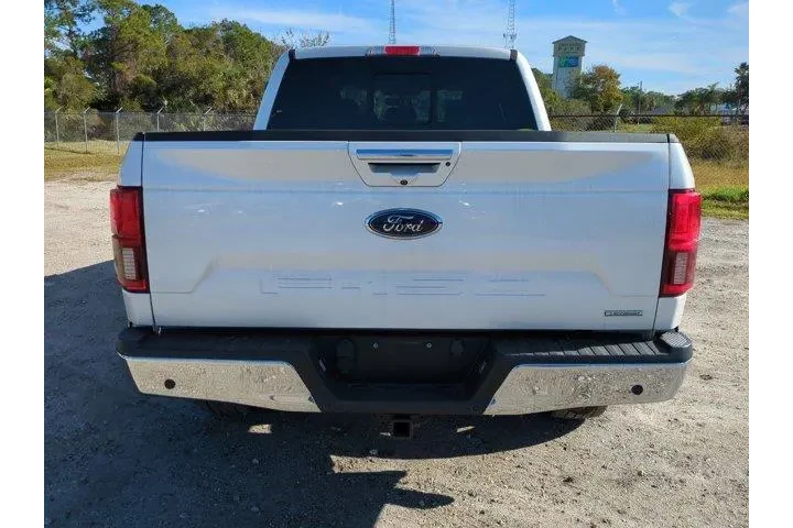 $33450 : Ford F-150 2019 4x4 Lariat 4 image 5