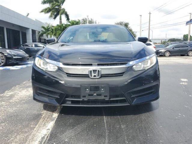 $15995 : 2016 Honda Civic image 4