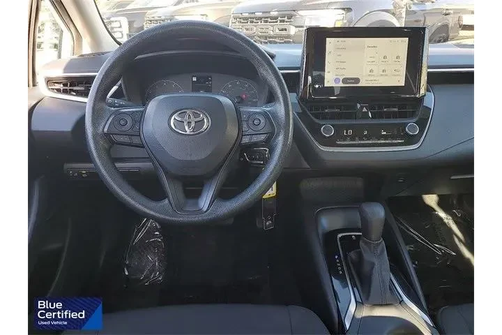 $23900 : Toyota Corolla 2023 LE 4dr S image 4