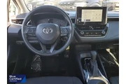 $23900 : Toyota Corolla 2023 LE 4dr S thumbnail