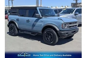 Ford Bronco 2021 4x4 Base 4d en Tucson