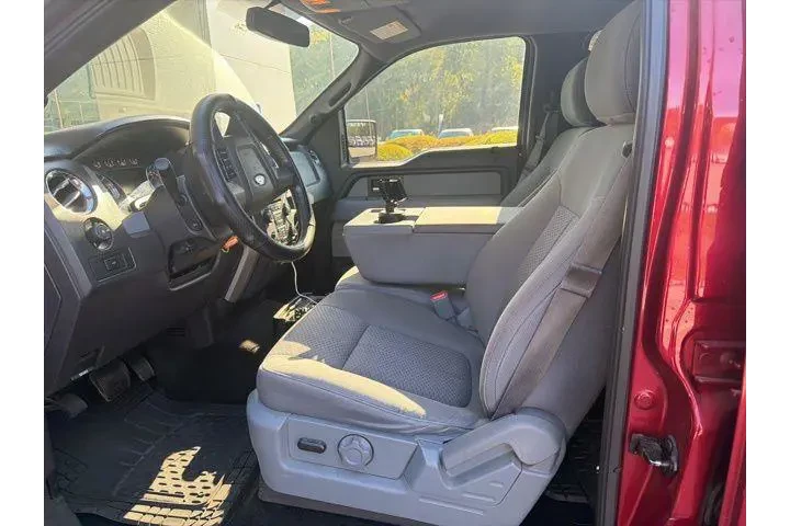 $16039 : Ford F-150 2014 4x4 FX4 4dr image 4