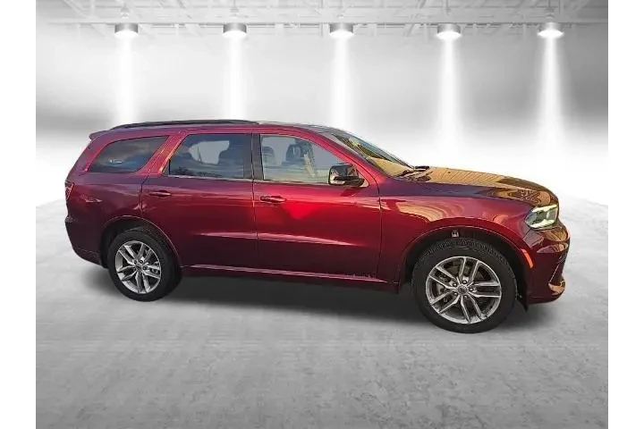 $32995 : Dodge Durango 2023 AWD GT 4d image 8