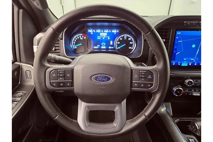 $39998 : Ford F-150 2023 4x2 XLT 4dr image 10