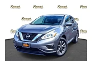 Nissan Murano 2017 S 4dr SUV en San Francisco Bay Area