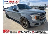 $22991 : Ford F-150 2019 4x2 XLT 4dr thumbnail