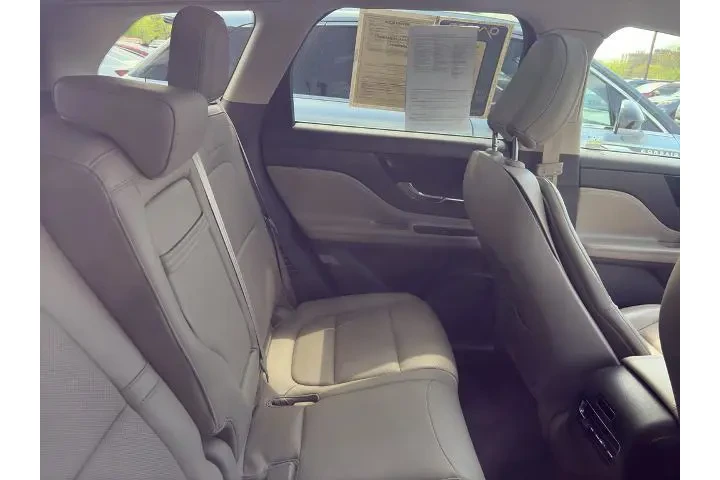 $29500 : Lincoln Corsair 2021 Reserve image 5