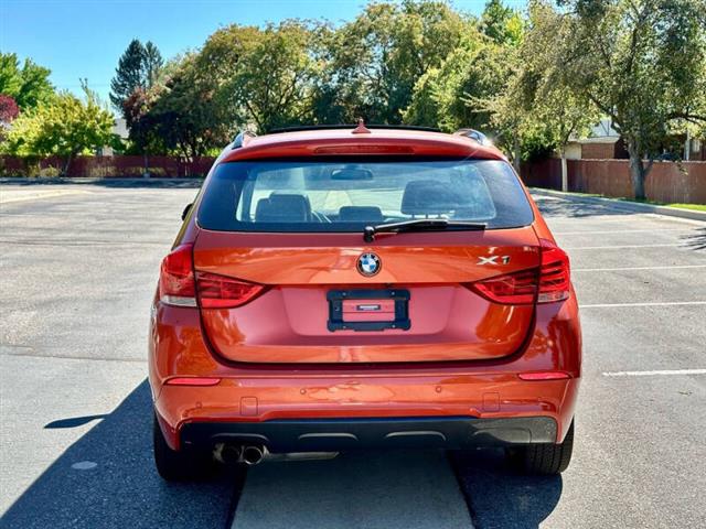 $10920 : 2014 BMW X1 sDrive28i image 9