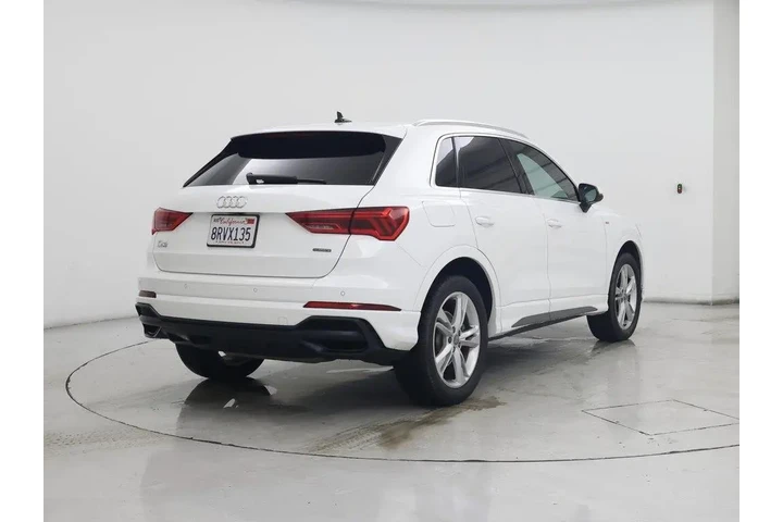 $23998 : Audi Q3 2020 AWD quattro S l image 8