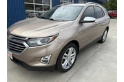 $16990 : 2019 Equinox Premier thumbnail