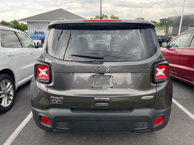 $21297 : PRE-OWNED 2020 JEEP RENEGADE image 5