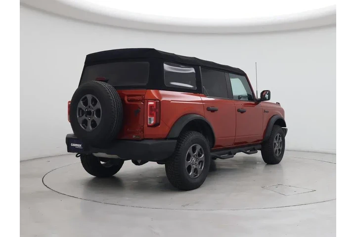 $27998 : Ford Bronco 2022 4x4 Big Ben image 7