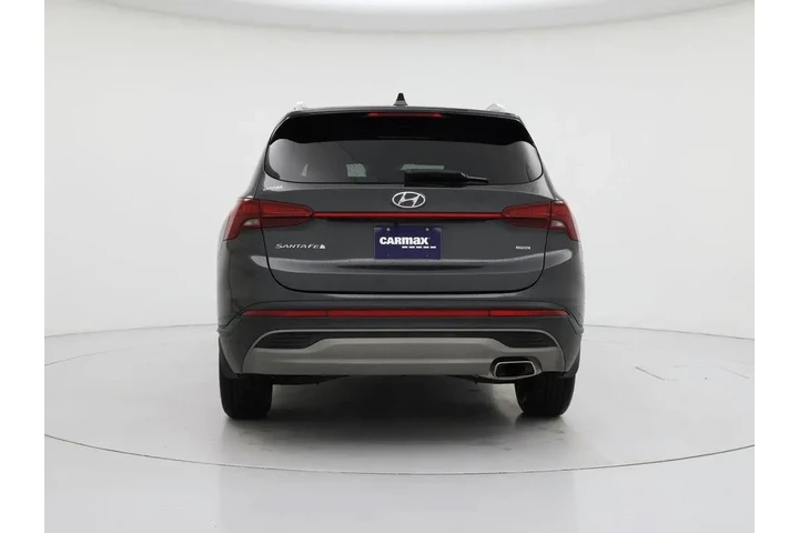 $25998 : Hyundai SANTA FE 2023 AWD SE image 6