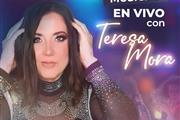 Teresa mora show en Hialeah