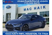 BMW 4 Series 2024 AWD 430i x en Houston