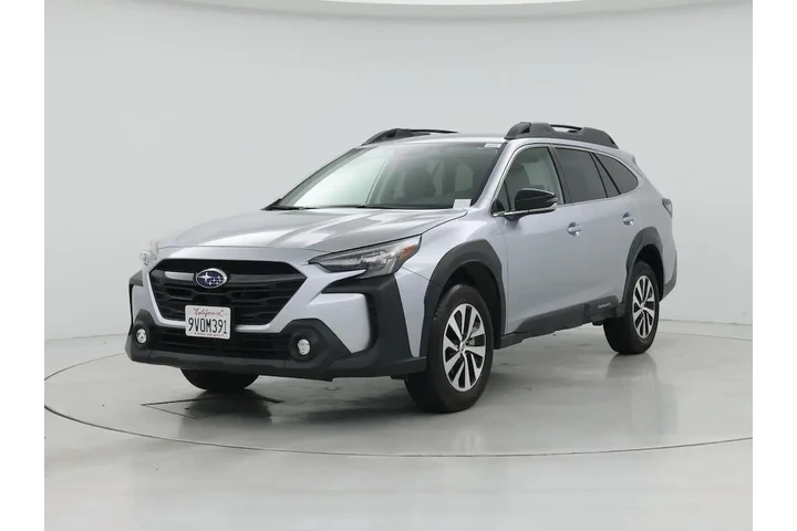 $29998 : Subaru Outback 2025 AWD Prem image 4