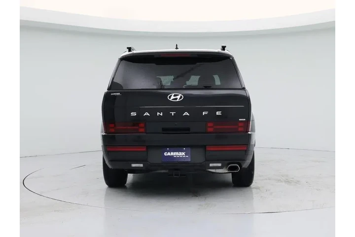 $32998 : Hyundai SANTA FE 2025 AWD SE image 6