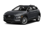 Hyundai KONA 2020 SEL 4dr Cr en Houston