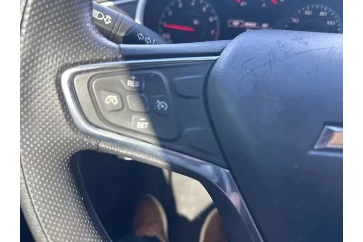 $17679 : Chevrolet Malibu 2020 LS Fle image 10