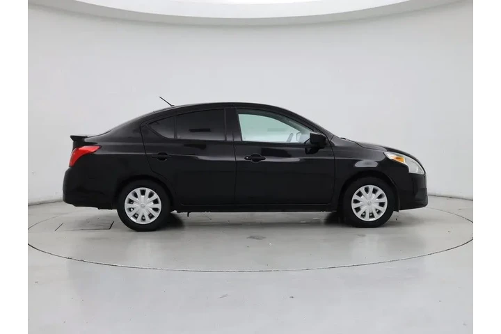 $10998 : Nissan Versa 2019 S 4dr Seda image 7