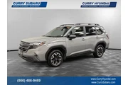 Subaru Forester 2025 AWD Pre en Yonkers