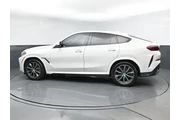 $37995 : BMW X6 2021 AWD xDrive40i 4d thumbnail