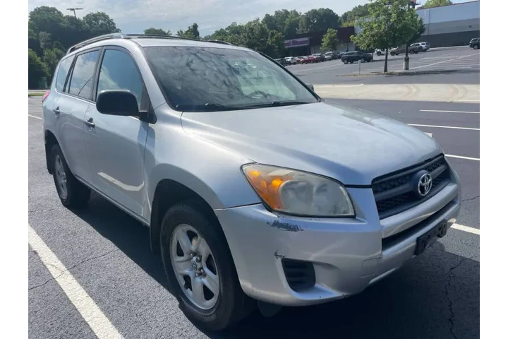 $11500 : 2011 RAV4 image 3