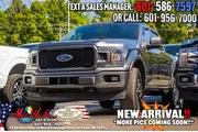 Ford F-150 2019 4x4 XL 4dr S en Jackson