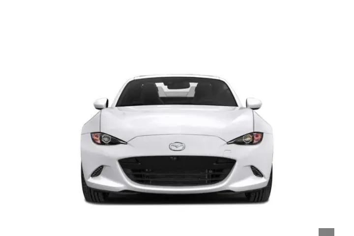 $24000 : Mazda MX-5 Miata RF 2021 Gra image 4