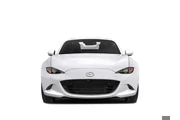$24000 : Mazda MX-5 Miata RF 2021 Gra thumbnail