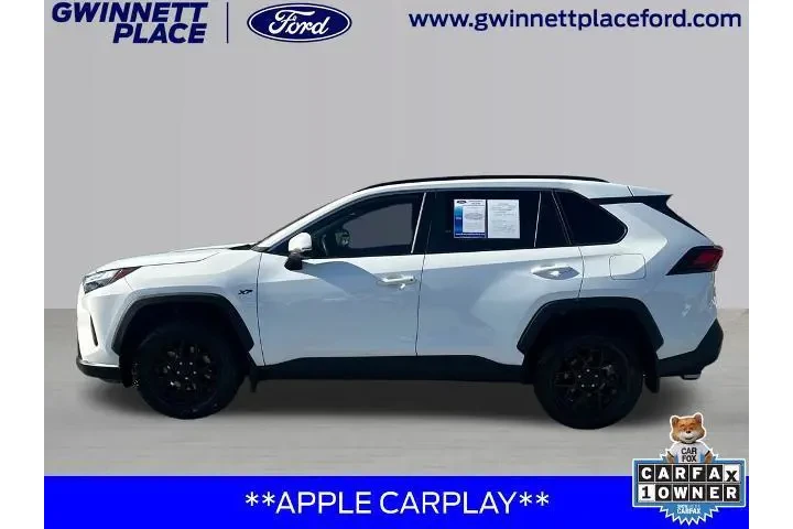 $26998 : Toyota RAV4 2024 XLE 4dr SUV image 8